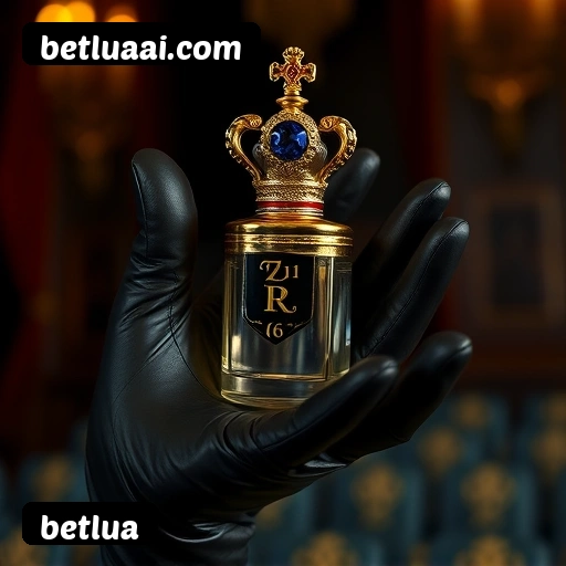 Tabela RTP dos jogos de cassino da betlua