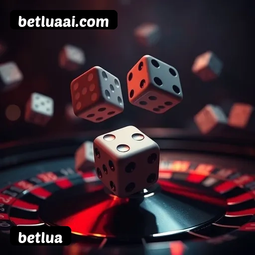 Catálogo betlua 2.547 jogos - Pragmatic Play, Evolution, NetEnt